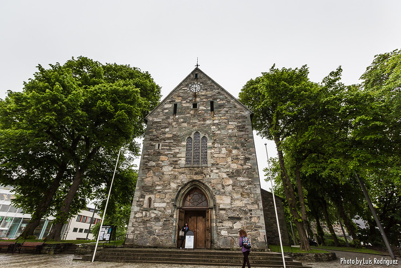 Catedral de Stavanger-2