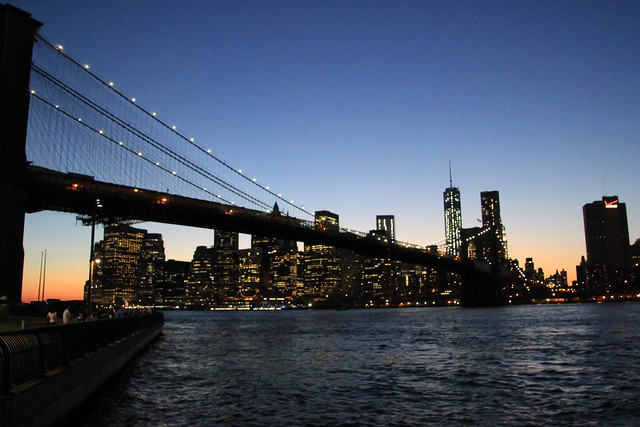 Miss Liberty, un paseo por las nubes, Zona Financiera, Brooklyn Bridge y Dumbo - NUEVA YORK UN VIAJE DE ENSUEÑO: 8 DIAS EN LA GRAN MANZANA (126)