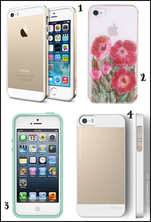 iphone 5 cases