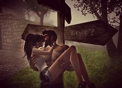 Lost in you by dy secondlife