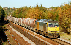 Modern Traction 2006