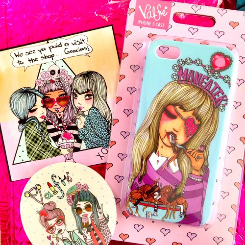 Valfre Review and Experience