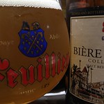 ベルギービール大好き！ ビエール ドゥ ラミティエ Bie’re de L’amitie