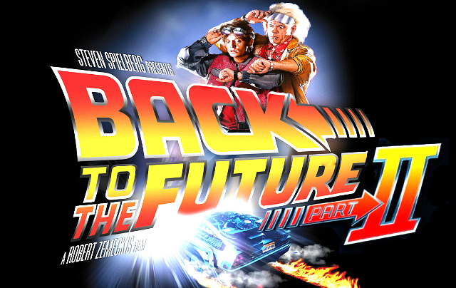 movie review uk lifestyle blog back to the future