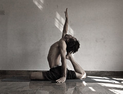Hatha Yoga : ASANA