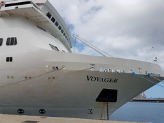 MV Voyager