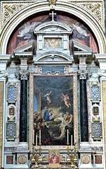 Chiesa di San Carlo ai Catinari - Roma