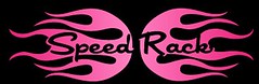Speed Rack logo