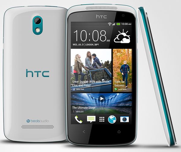  HTC Desire 500