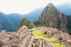 Lima, Cusco, Machu Picchu - Peru