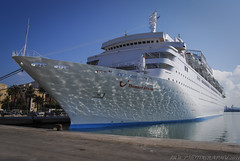 Mediterranean Cruise 2013