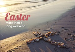 Easter - More than a long weekend