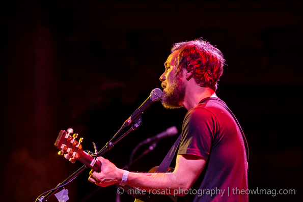 Noise Pop 2014: Zach Rogue @ Great American Music Hall, SF 2/27/14