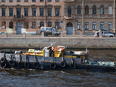 Petersbourg As It Is