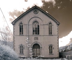Welsh Chapel
