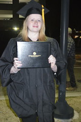 Colleen's RN Graduation December 2013