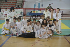 2° Fase Judogiocando 2014