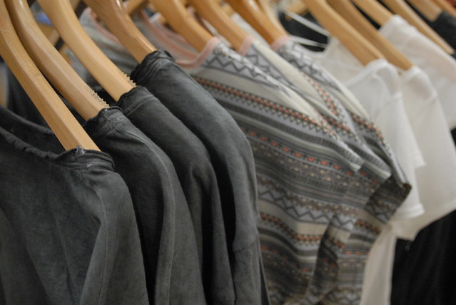 Fenwick-Boutique-classic-grey-tshirt