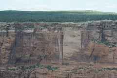 Canyon de Chelly spiderrock 2