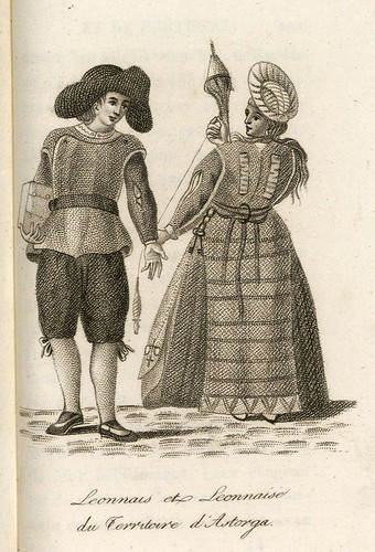 018-L'Espagne et le Portugal, ou Moeurs, usages et costumes des habitans…1815- J.B. Breton