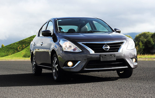 Nissan y sus vehículos: ¿Qué hay detrás del nombre?