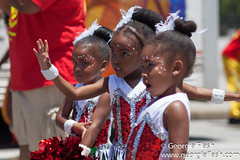 Atlanta Caribbean Carnival Parade and Festival