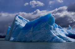 Argentina - Los Glaciares National Park