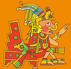 Patecatl-aztec