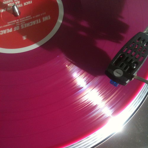 Pink records