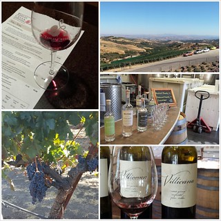 Paso Robles wineries