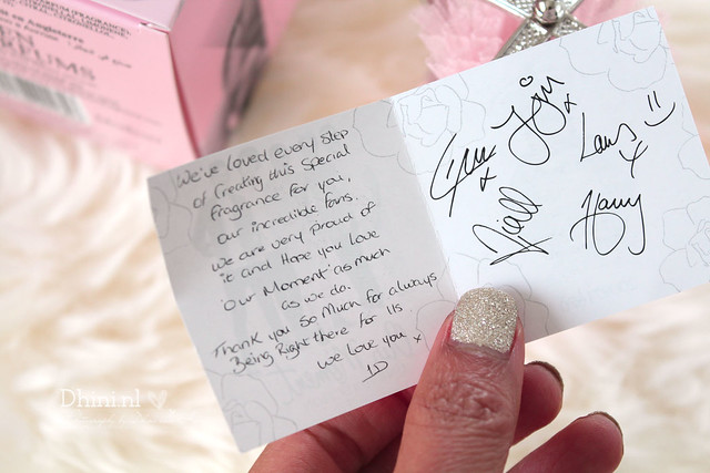 Our Moment - One Direction