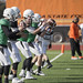 Oklahoma State Cowboys Cotton Bowl Football Practice, Saturday, December 28, 2023, Euless Trinity High School, Euless, TX