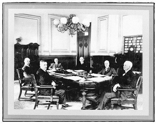 Board of Directors - Library of Queensland