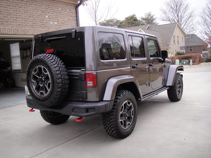 2014 Rubicon X Thread - Page 19 - Jeep Wrangler Forum How Much Does A Jeep Rubicon Weigh