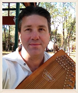 Autoharp Celtic Music is but the beginning