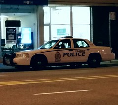 Metro Vancouver Transit Police
