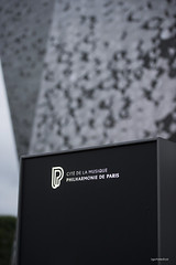 CONCERT-ÉVÉNEMENT À LA PHILHARMONIE DE PARIS
