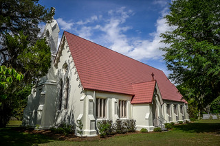 St. Mark Episcopal Church