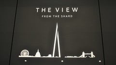London: The Shard