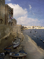 Malta: Valletta, Three Cities & Harbour