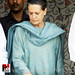 Sonia Gandhi in Kashmir 08
