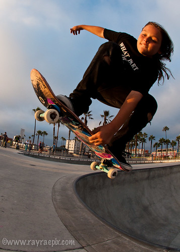 Skate Park Picture of the Week