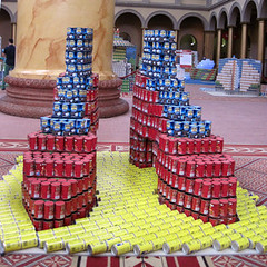 2013 Canstruction
