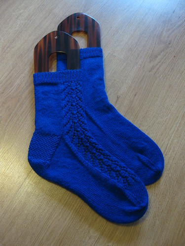 Cait's socks 004