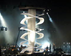 Peter Gabriel - Back to front Tour