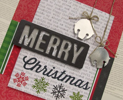 Merry Bells Card 2