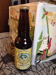 Dec 9: Ginger Beer