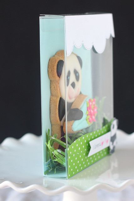 creative packaging {SSS wednesday challenge}