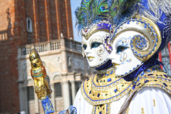 Carnival of Venice 2014