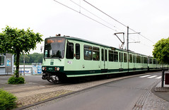 Stadtbahnwagen B